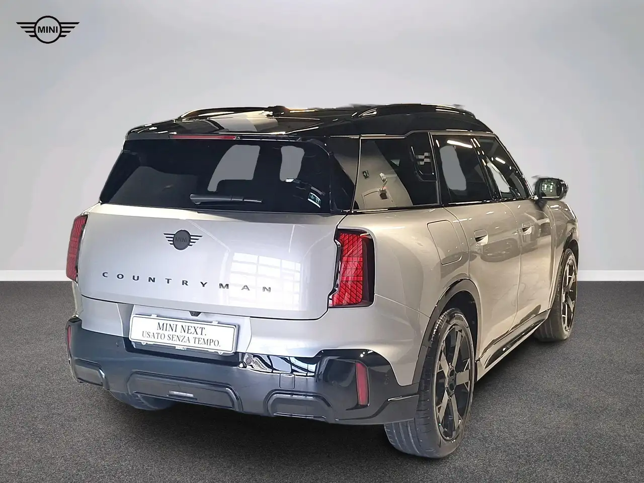 Mini Countryman 5