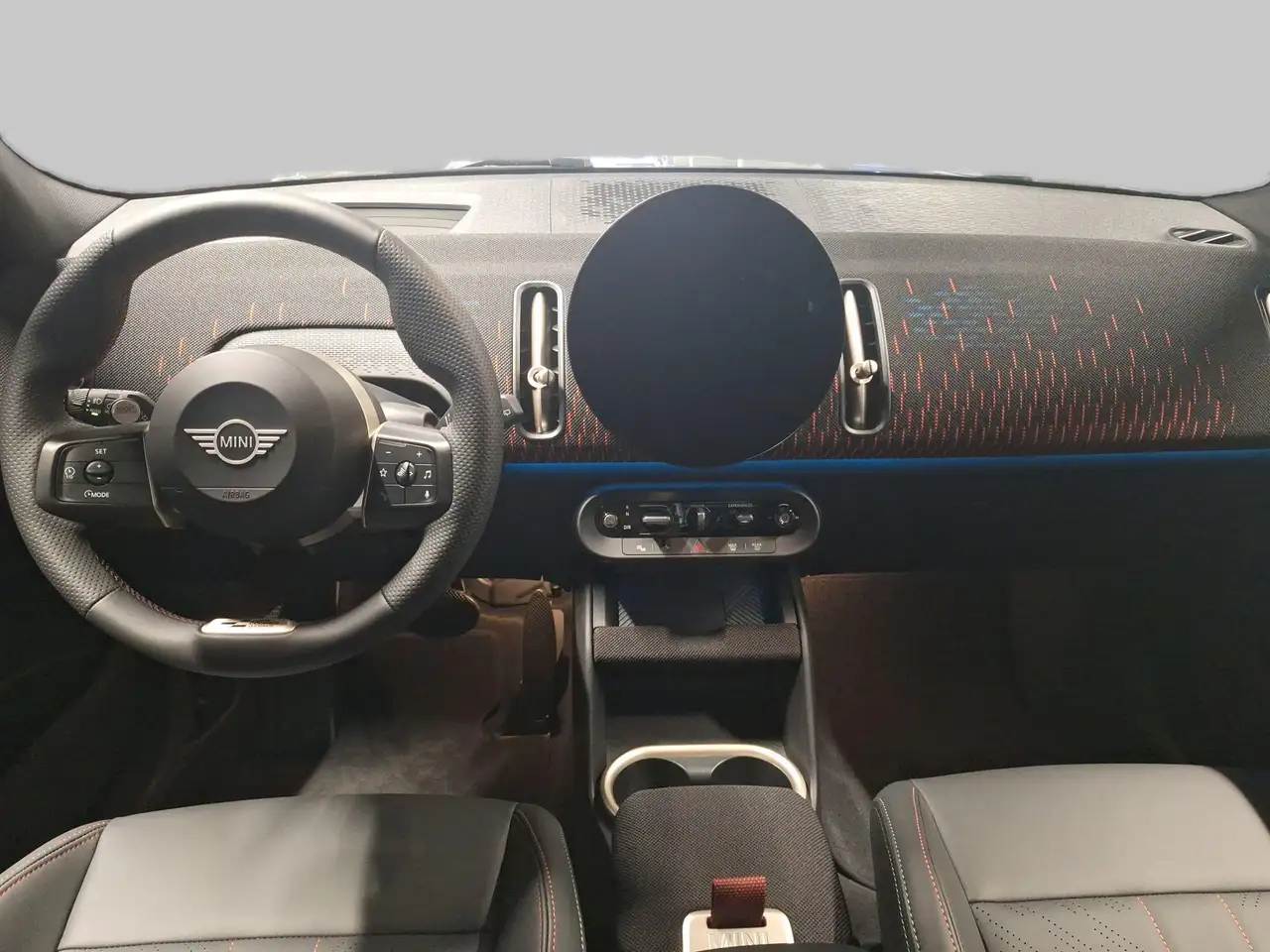 Mini Countryman 11