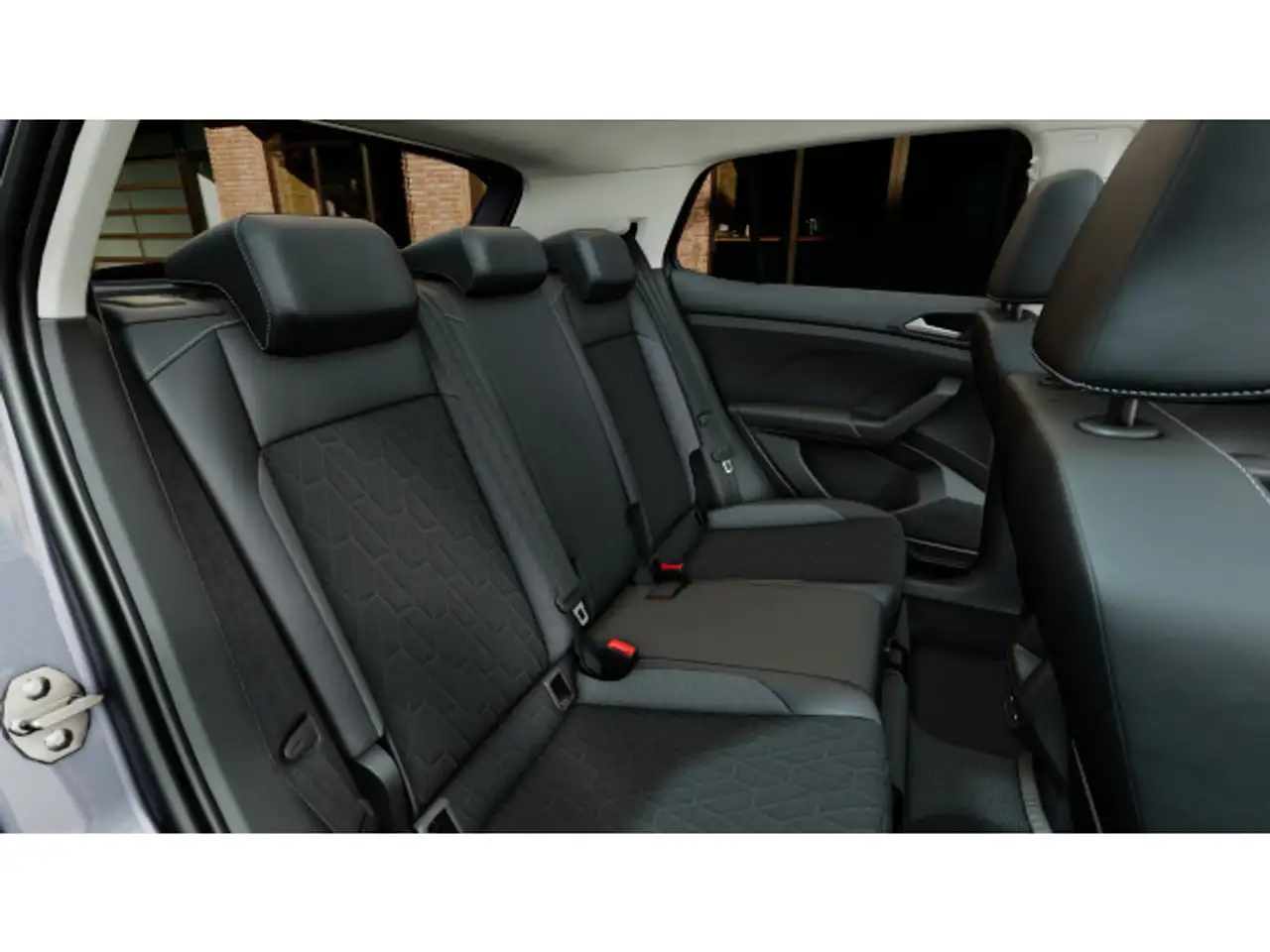 Volkswagen T-Cross 13