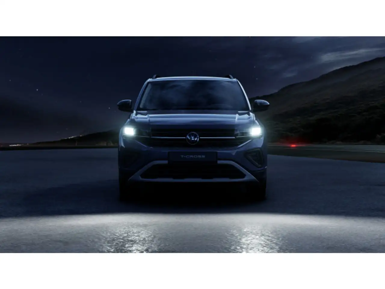 Volkswagen T-Cross 15