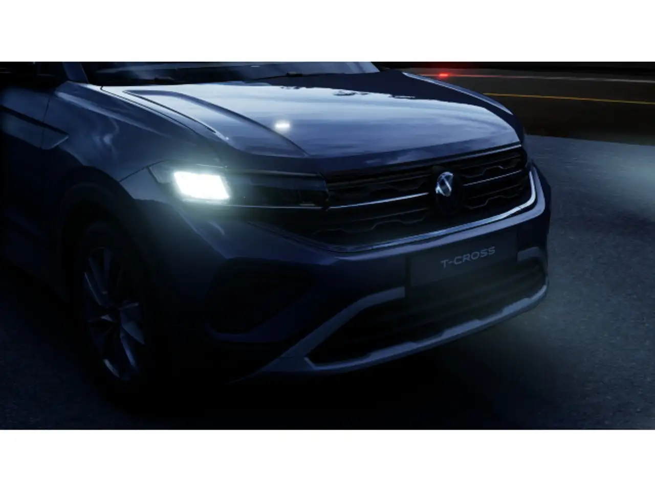 Volkswagen T-Cross 16