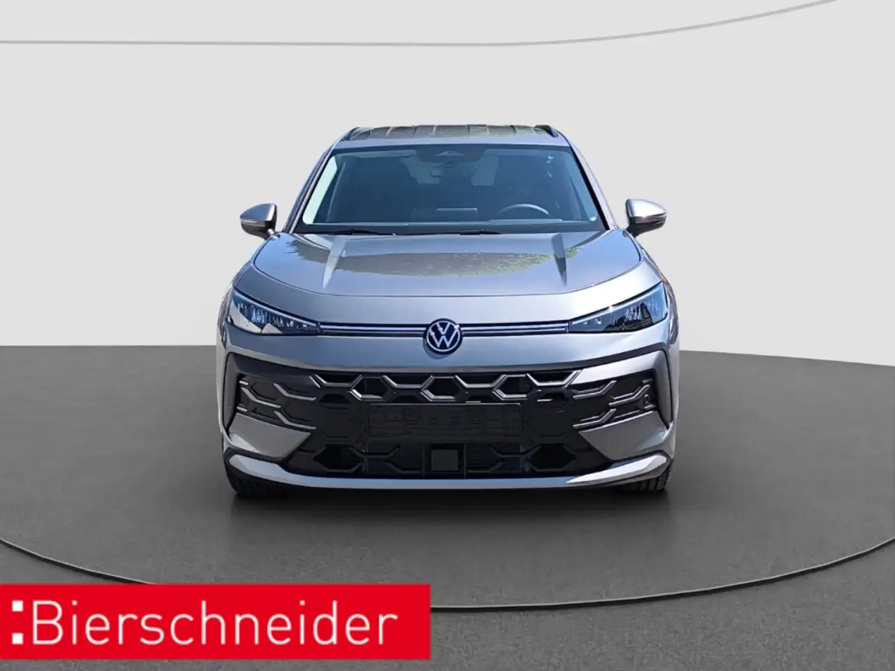 Volkswagen T-Roc 2