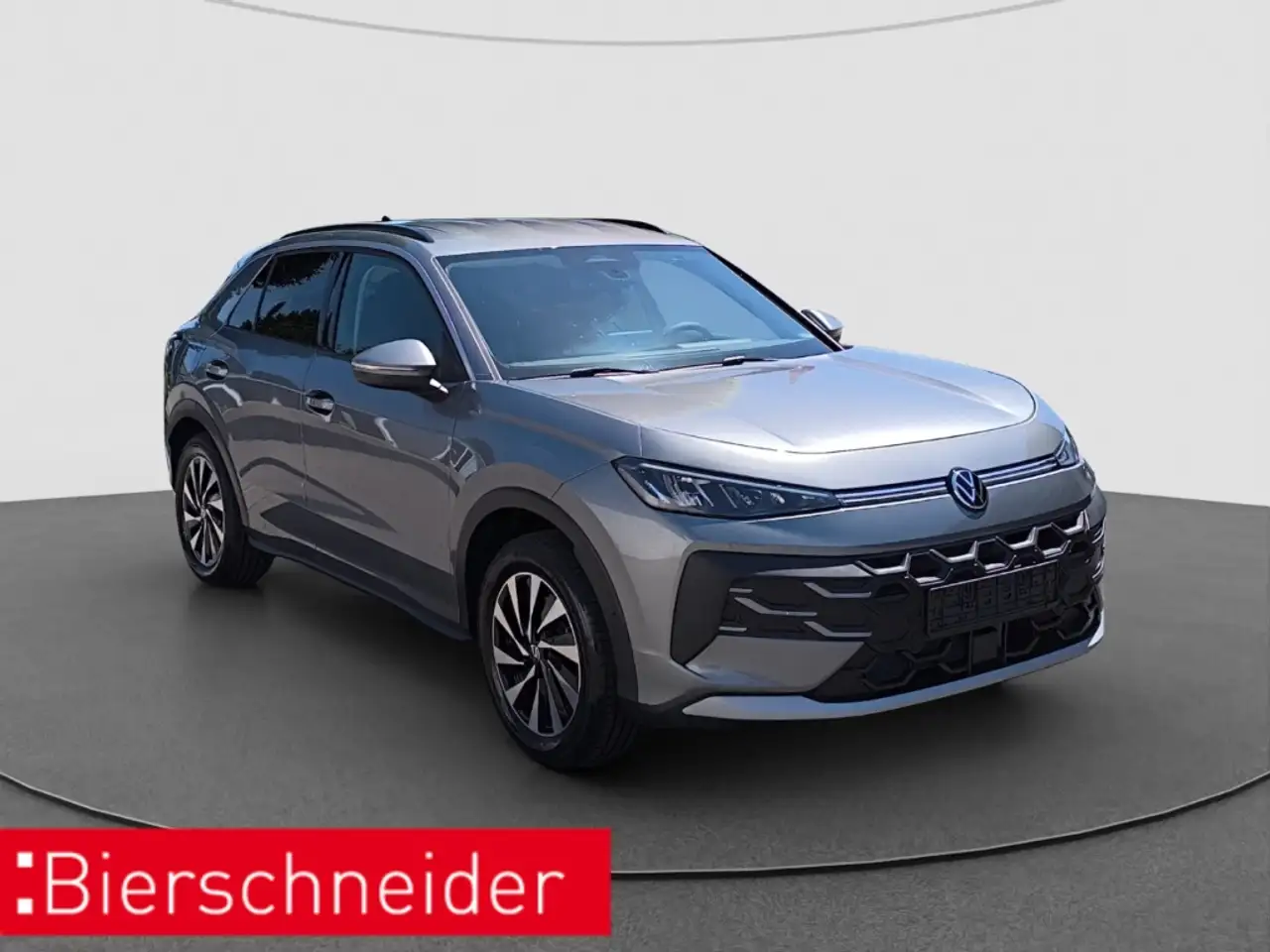 Volkswagen T-Roc 3