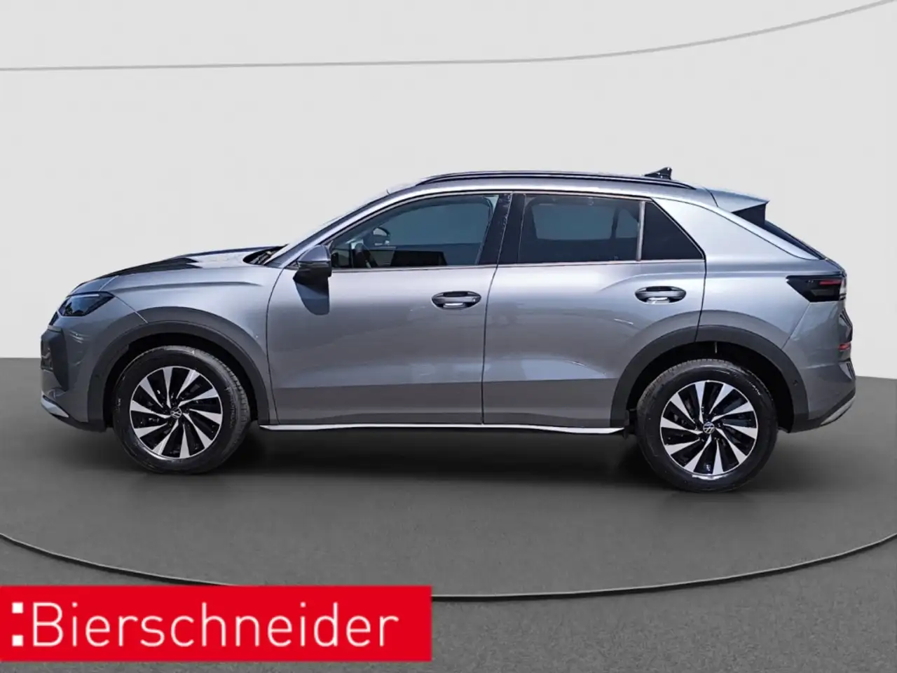 Volkswagen T-Roc 4