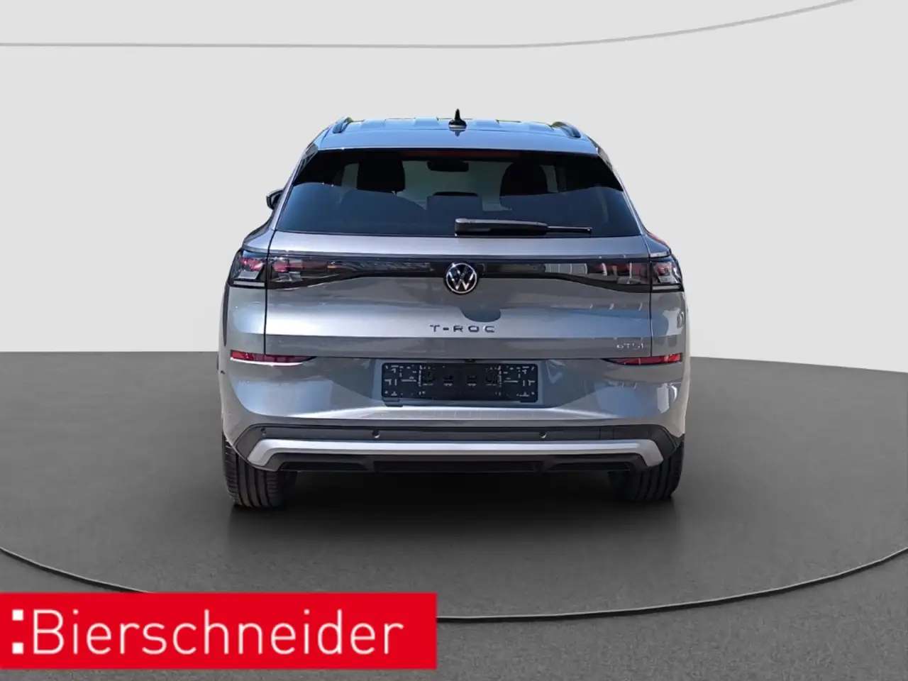 Volkswagen T-Roc 6