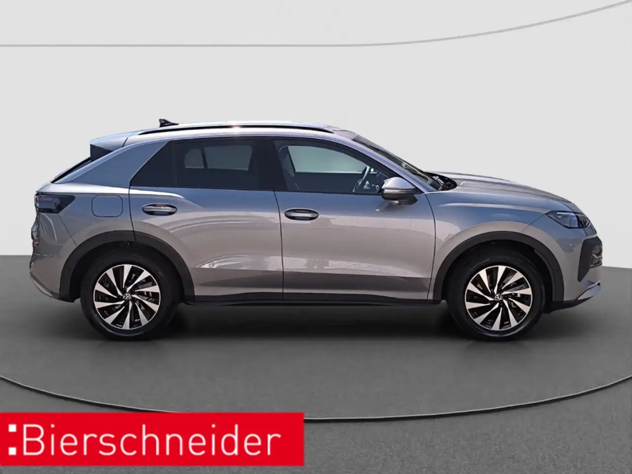 Volkswagen T-Roc 9