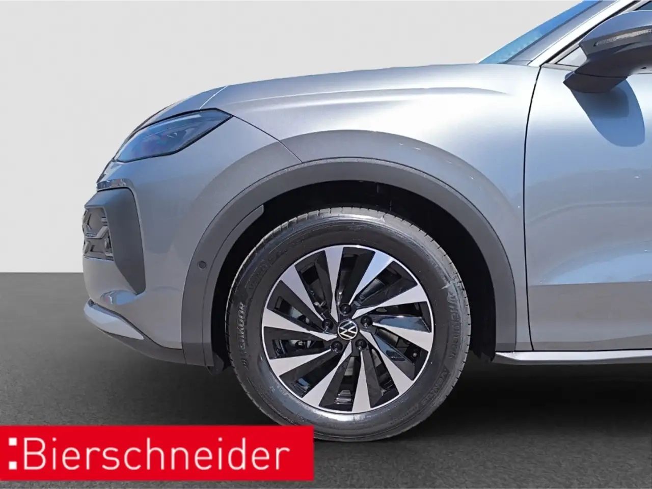 Volkswagen T-Roc 10