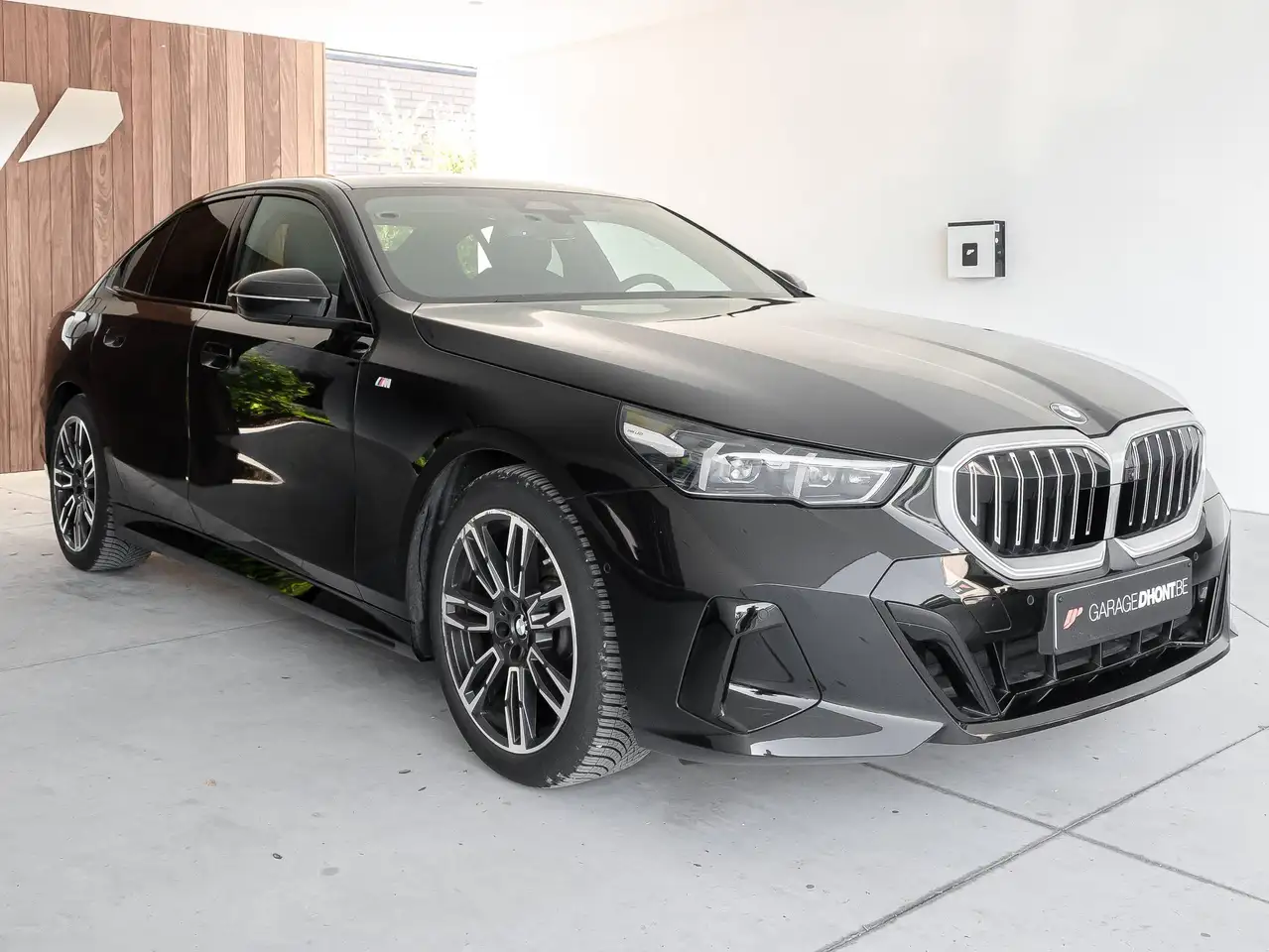 BMW 520 i