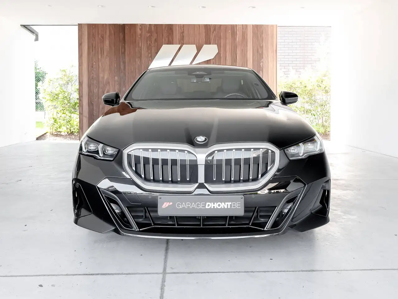 BMW 520 i 2