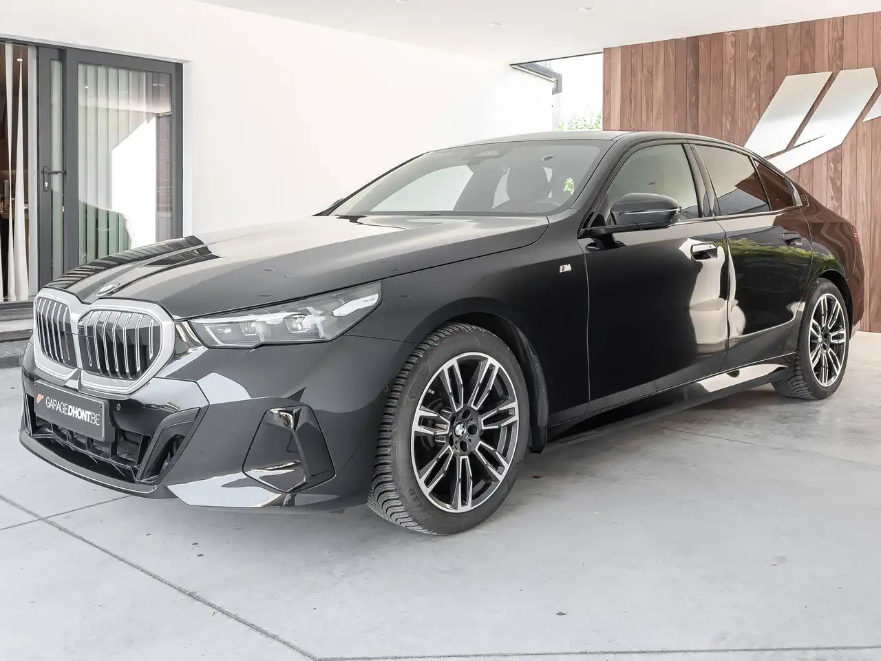BMW 520 i 3