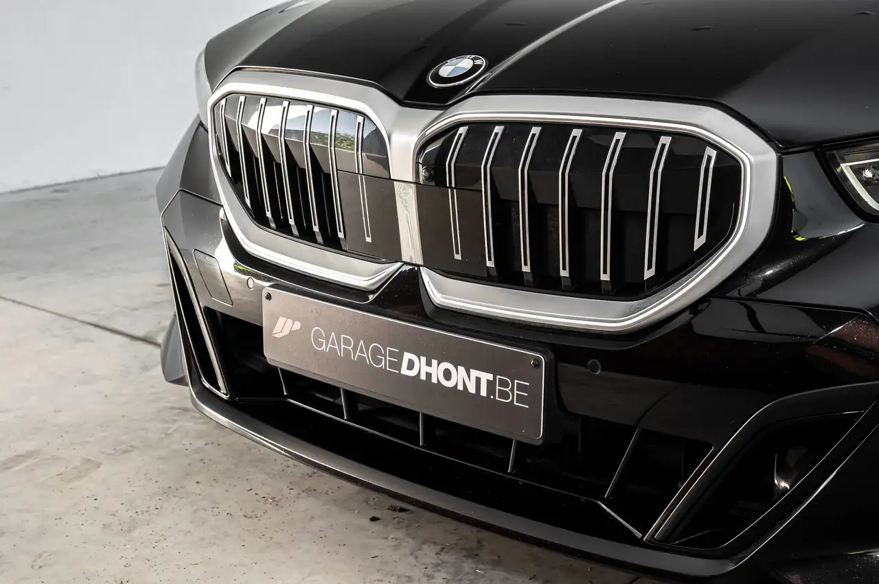 BMW 520 i 9