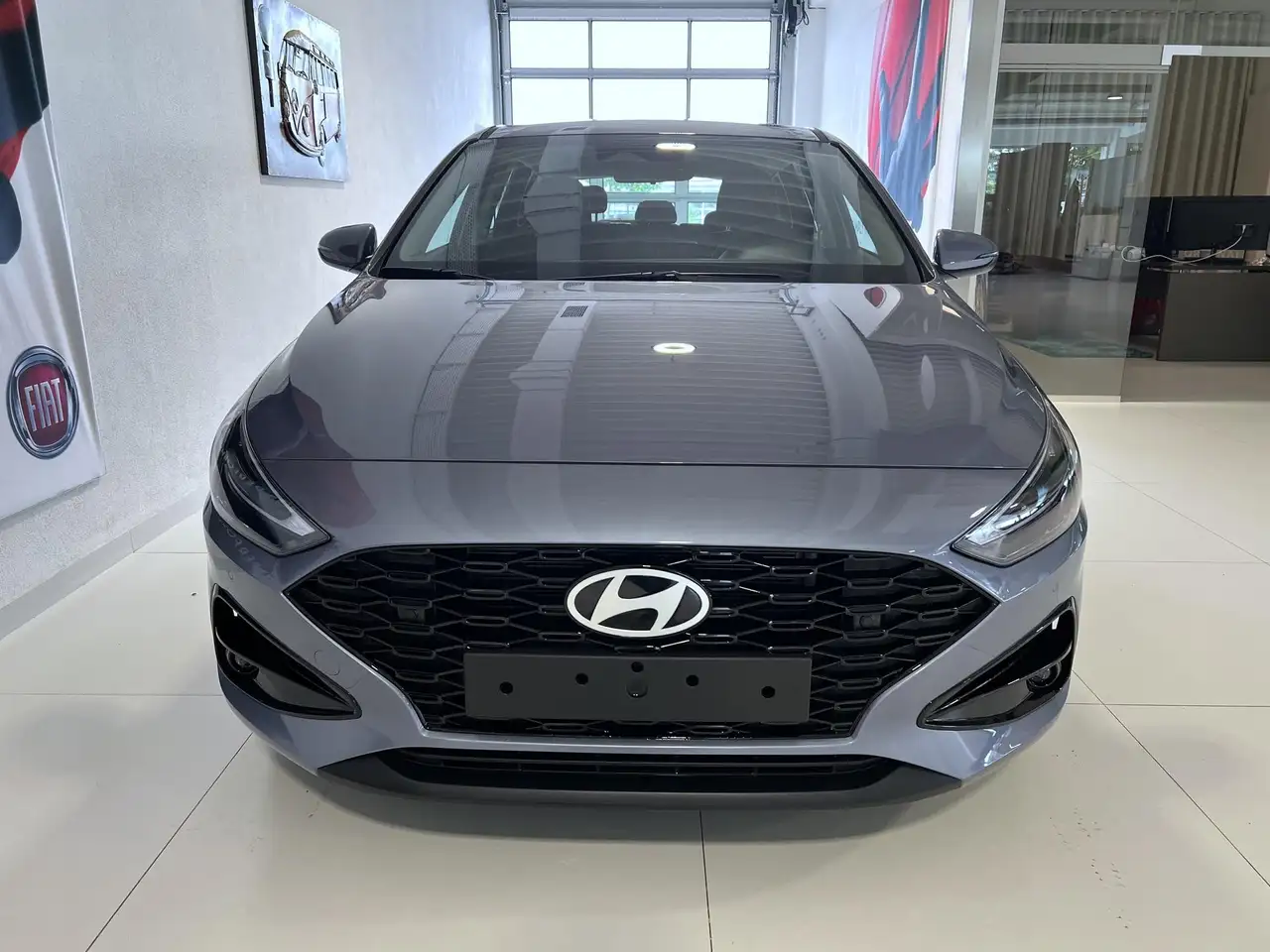 Hyundai i30 2