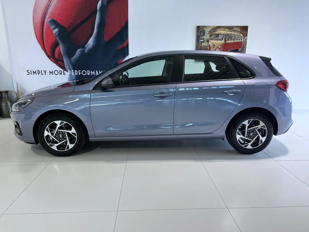 Hyundai i30 3