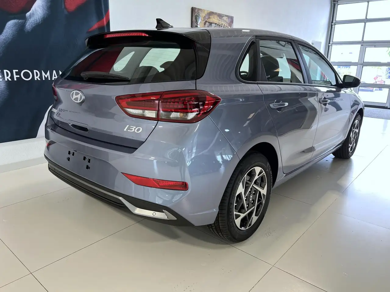 Hyundai i30 5