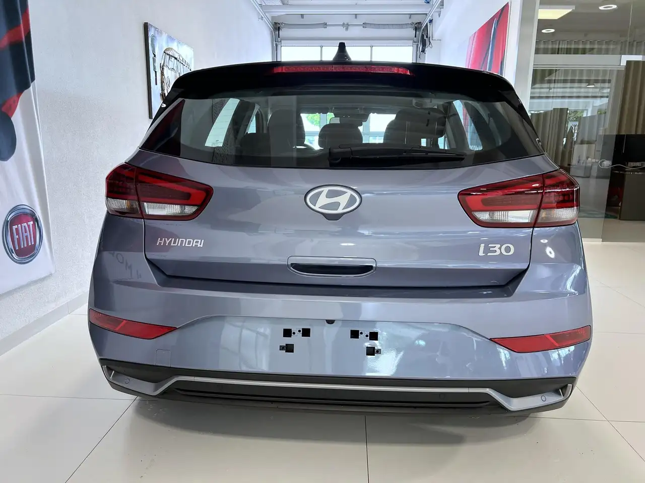 Hyundai i30 6