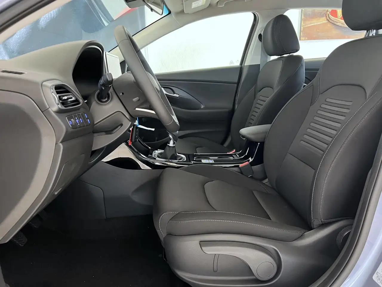 Hyundai i30 7