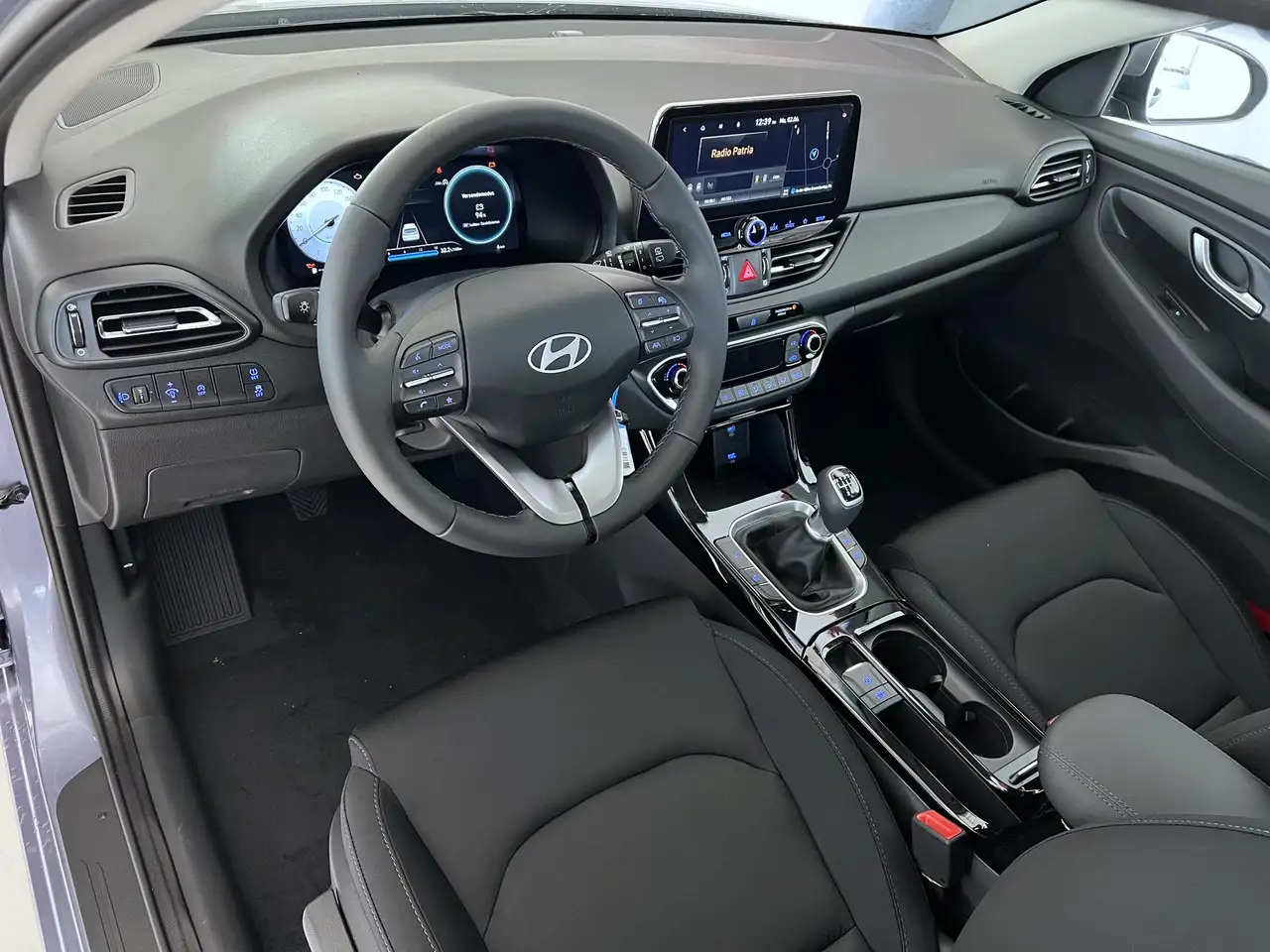 Hyundai i30 8