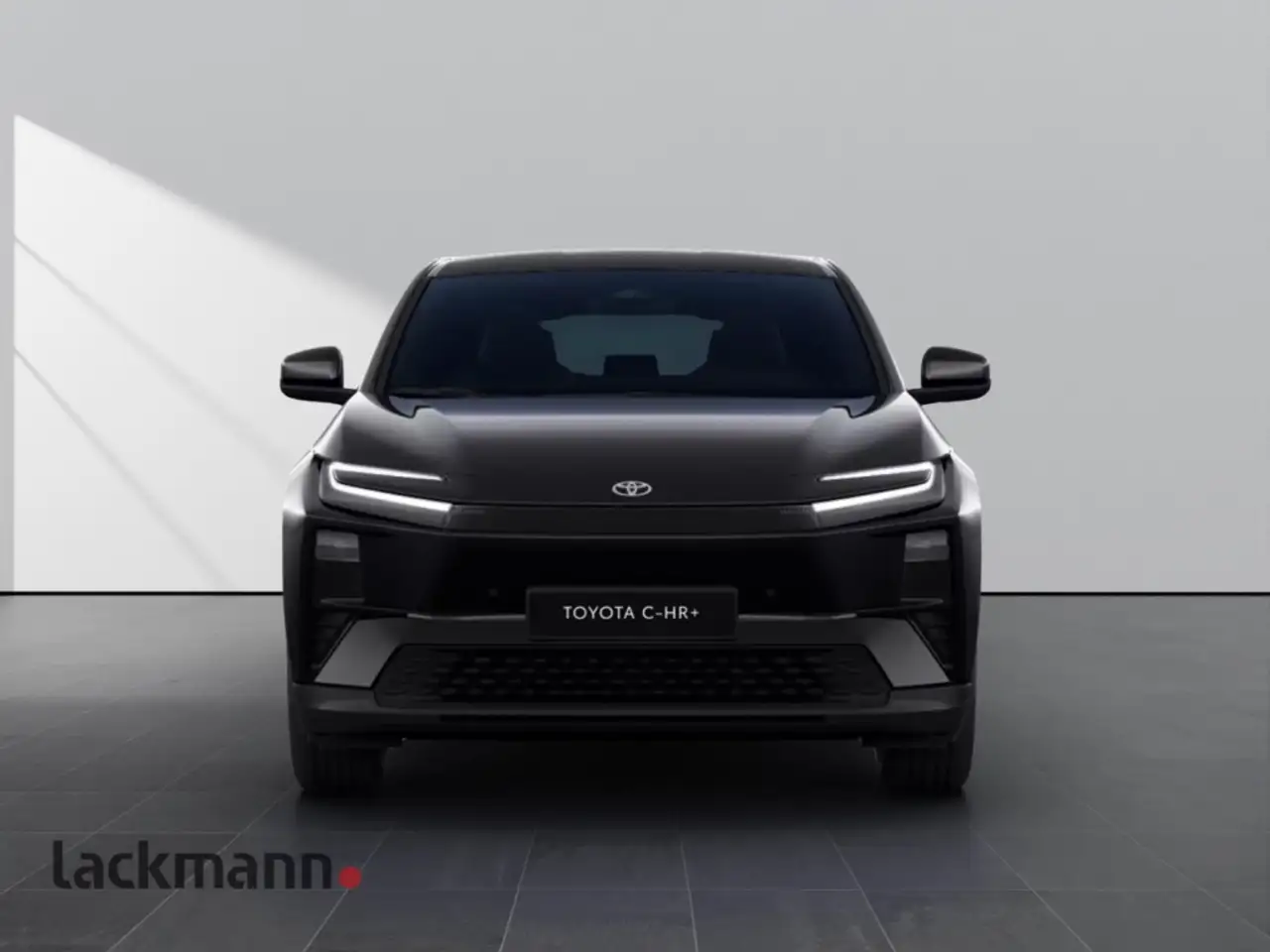 Toyota C-HR 2