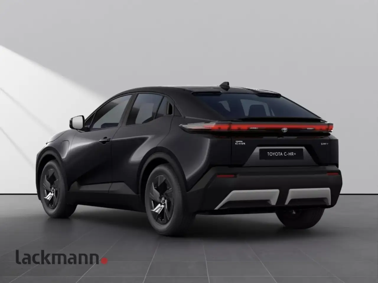 Toyota C-HR 6