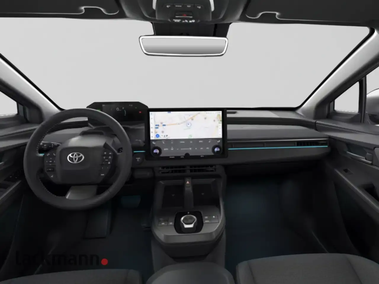 Toyota C-HR 7