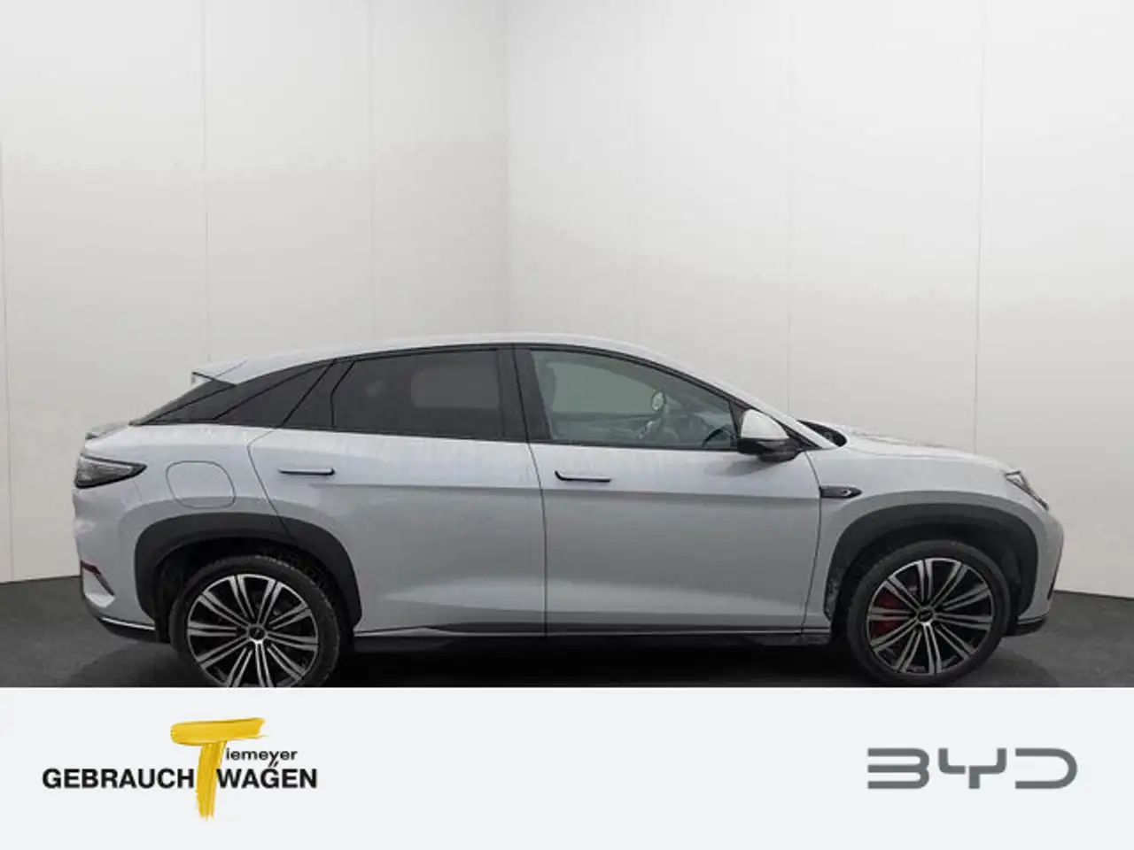 BYD Sealion 7 3