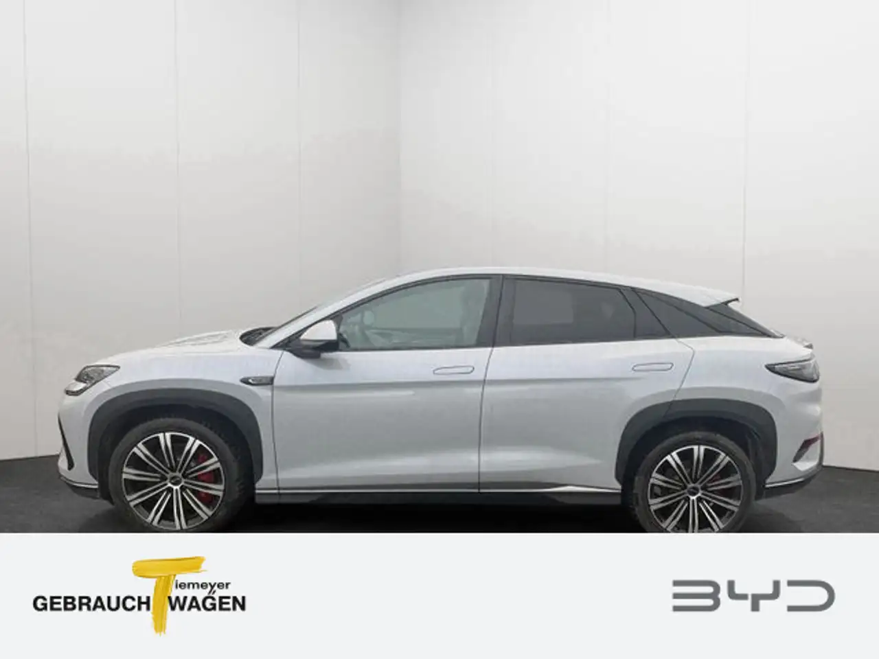 BYD Sealion 7 7