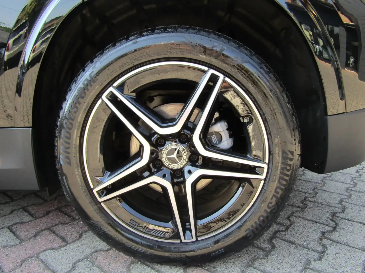 Mercedes-Benz GLA 200 6