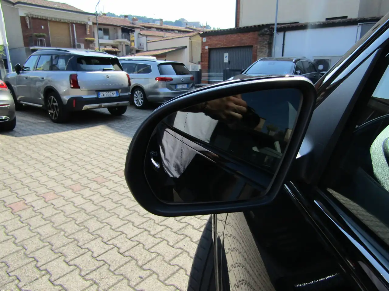 Mercedes-Benz GLA 200 7