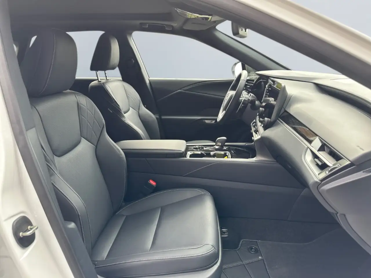 Lexus RX 7