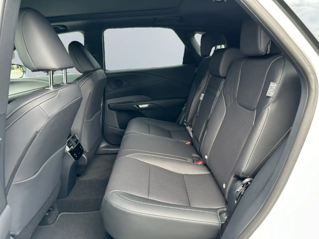 Lexus RX 11