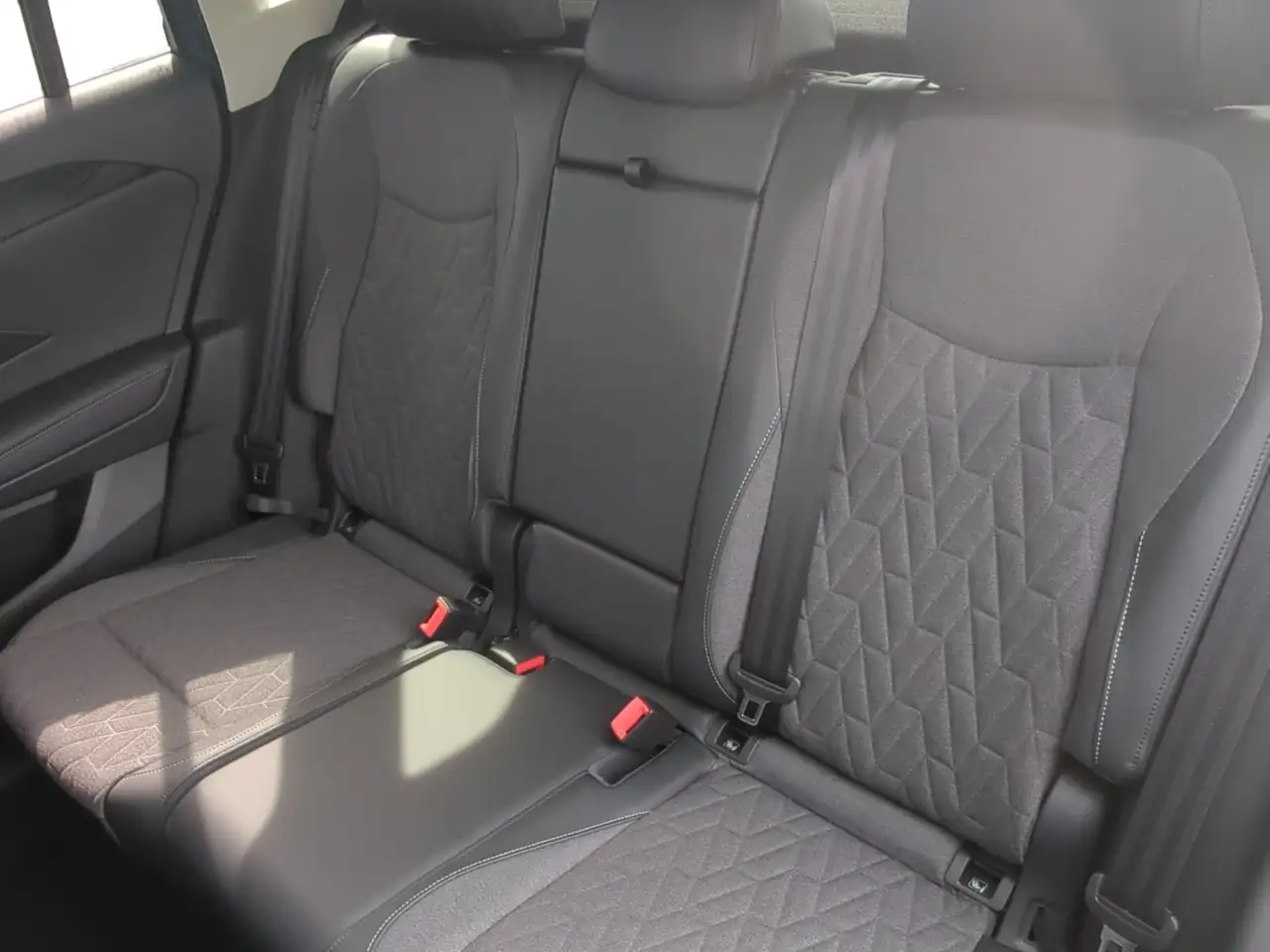 Volkswagen Tiguan 9