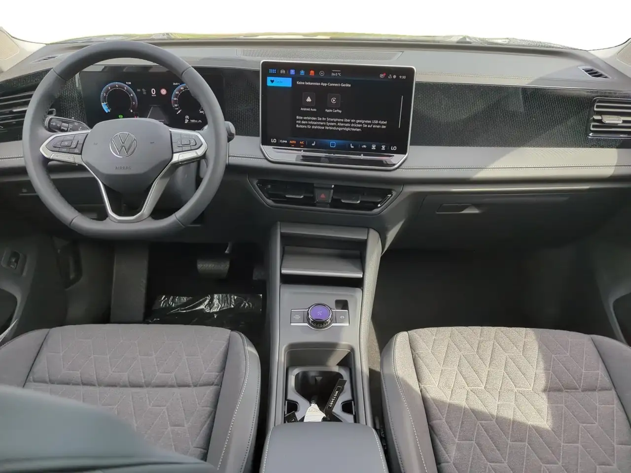 Volkswagen Tiguan 10