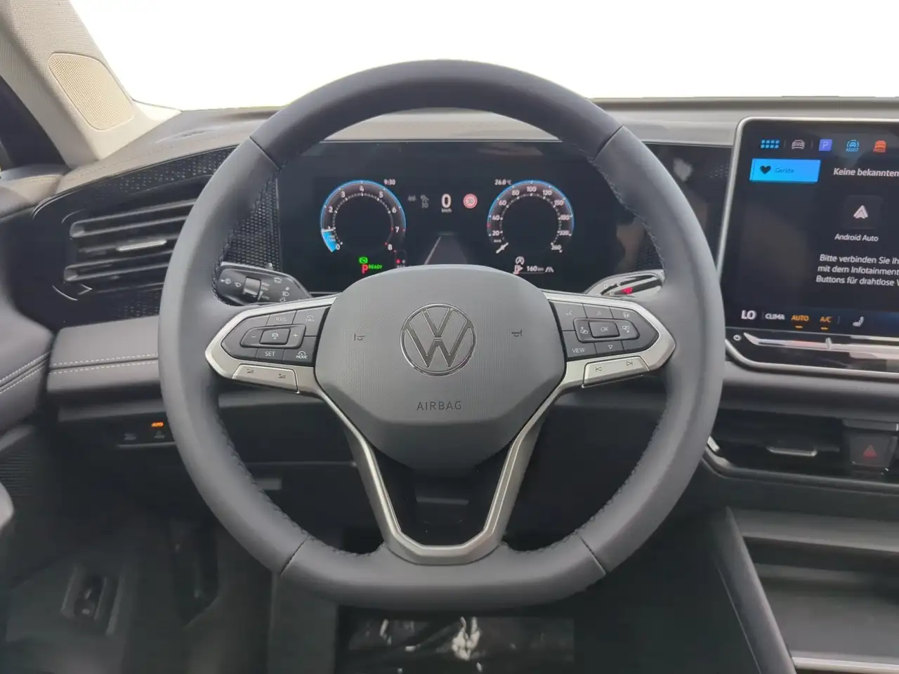 Volkswagen Tiguan 12