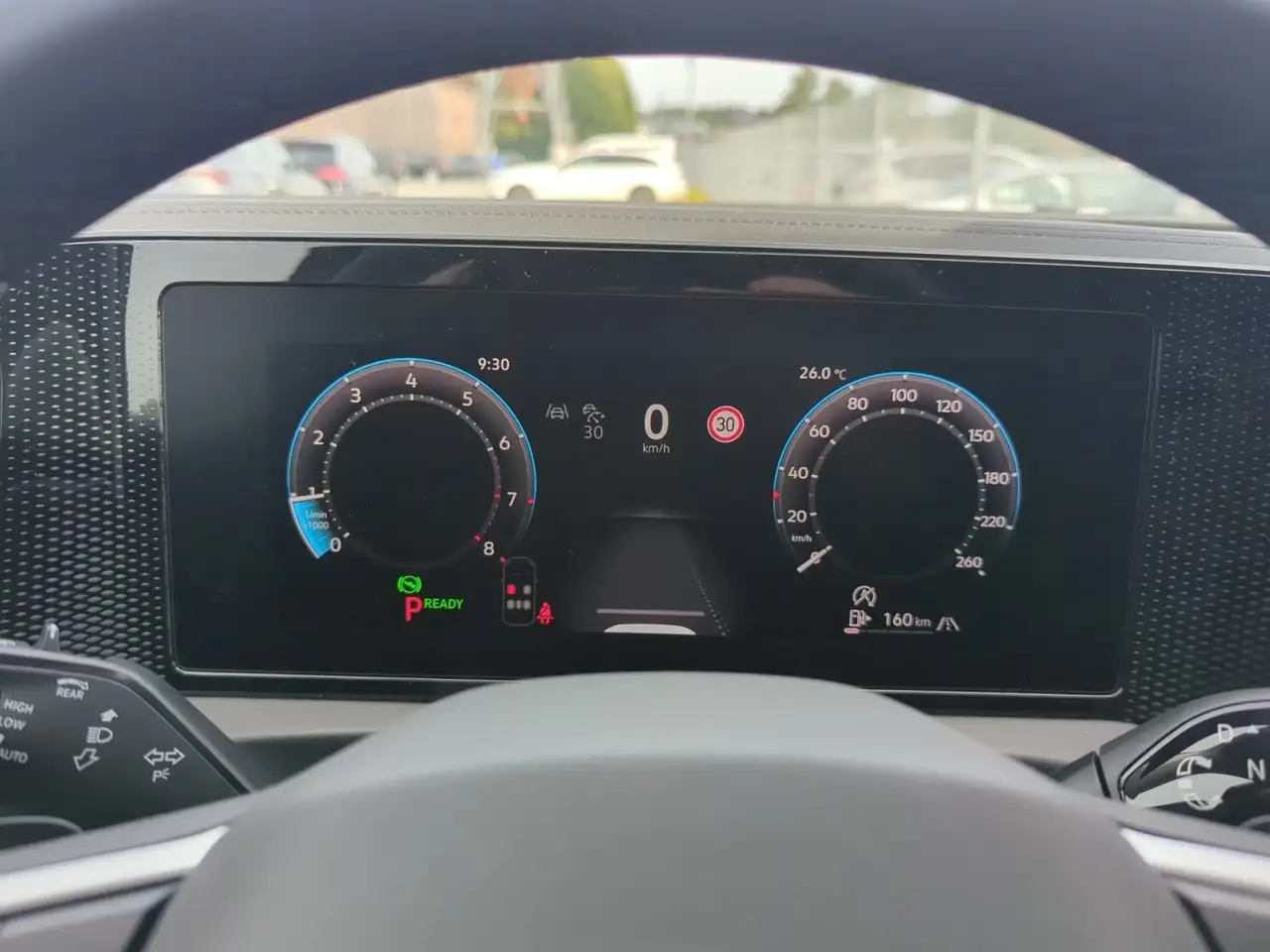 Volkswagen Tiguan 13