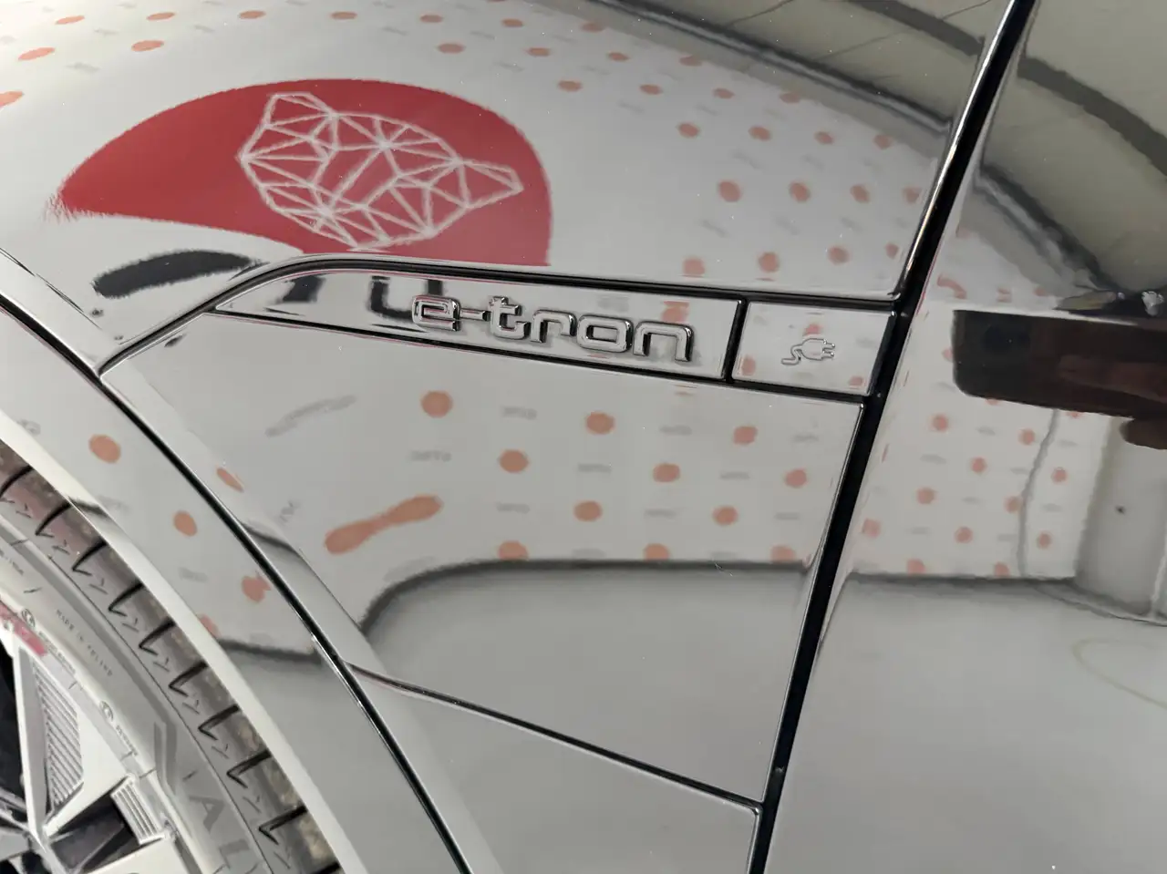 Audi Q8 12
