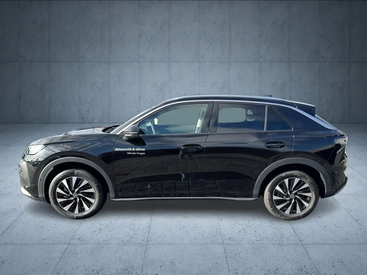 Volkswagen T-Roc 2
