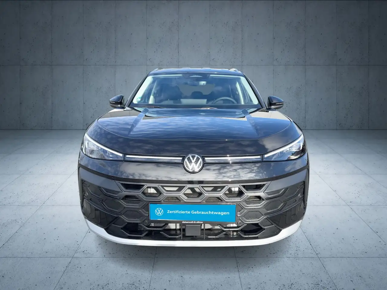 Volkswagen T-Roc 8