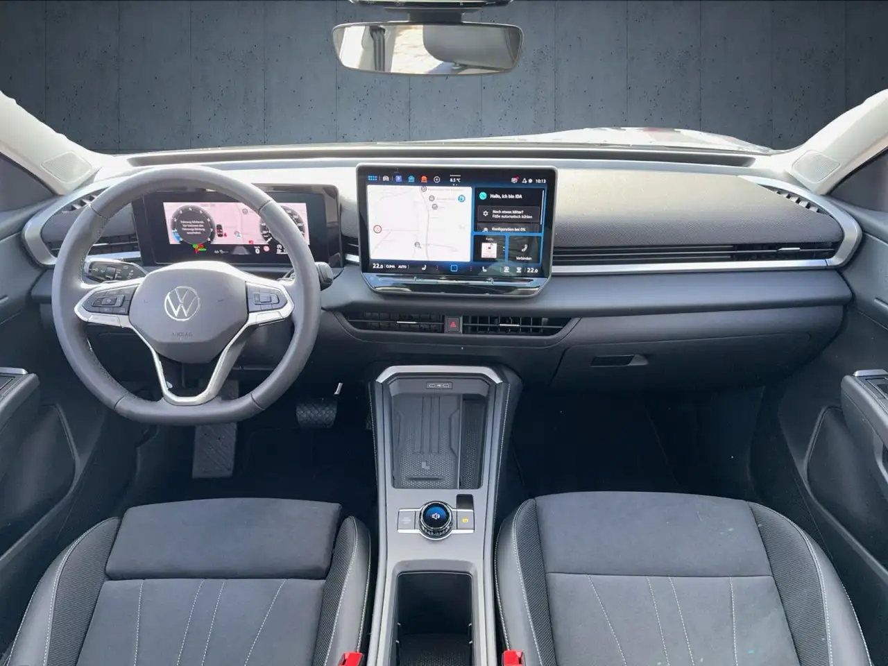 Volkswagen T-Roc 11