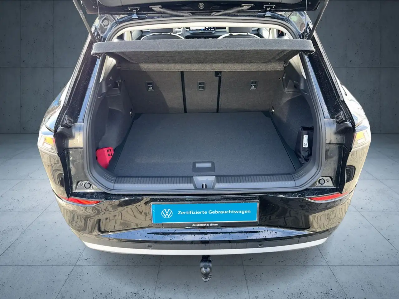 Volkswagen T-Roc 13