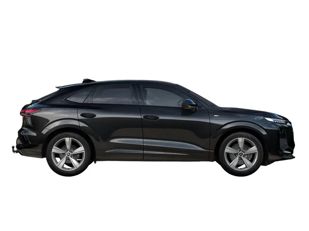 Audi Q3 2
