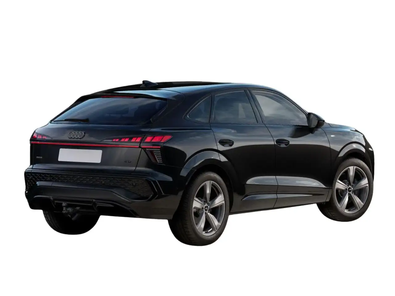 Audi Q3 3