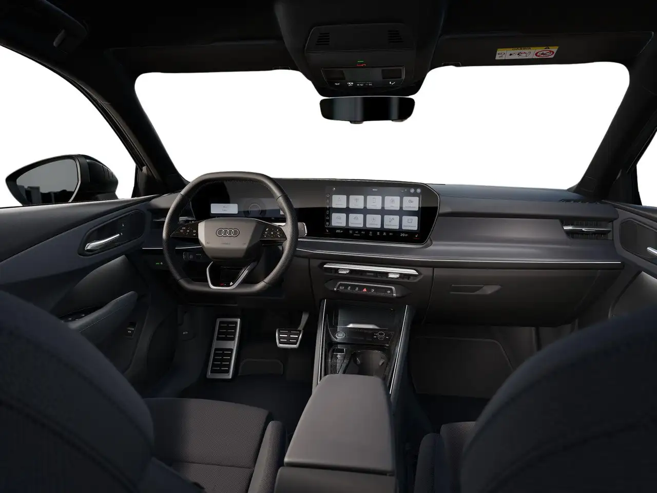Audi Q3 4