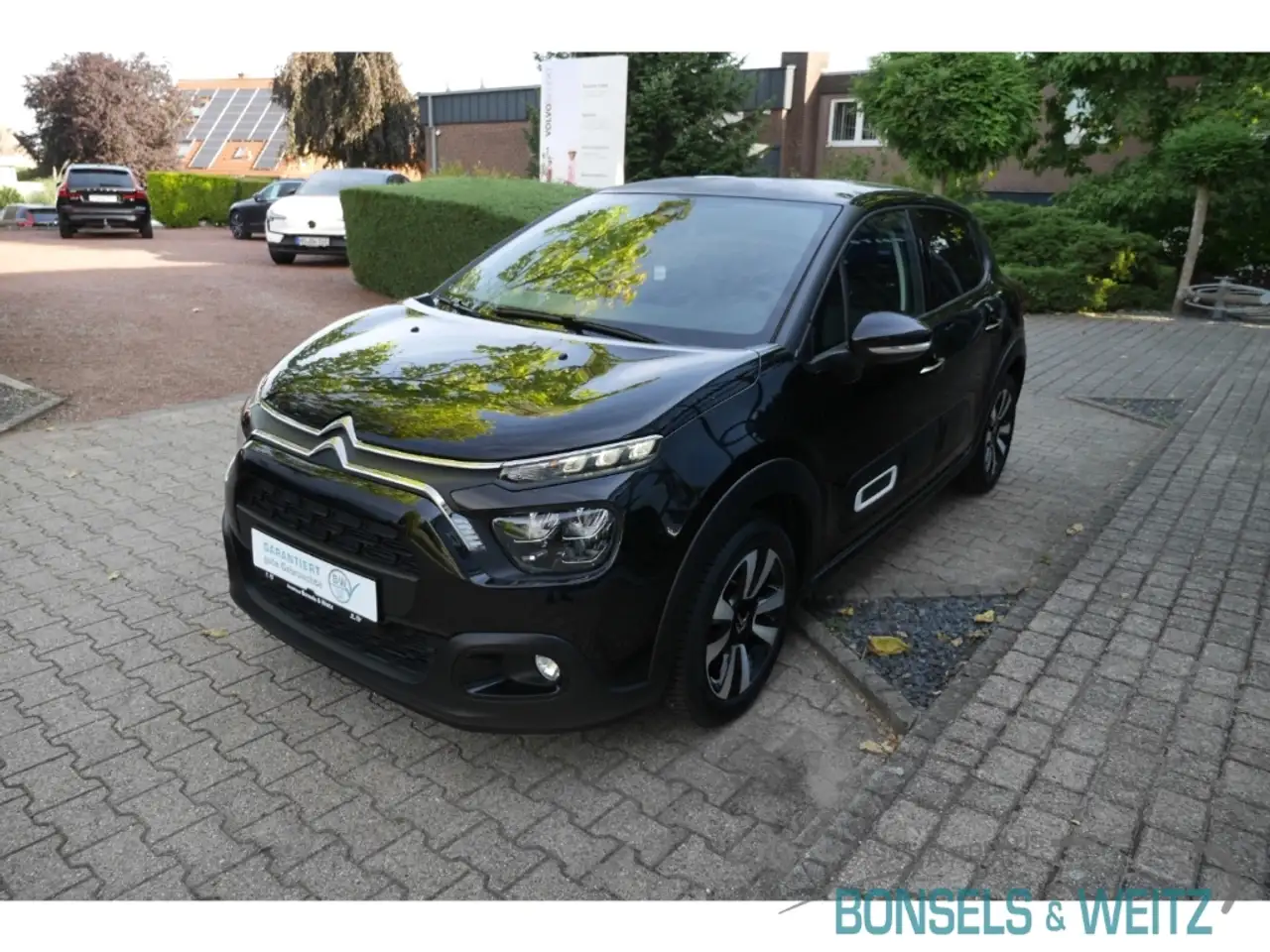 Citroen C3 2