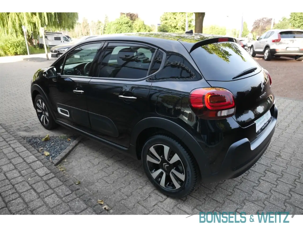 Citroen C3 3