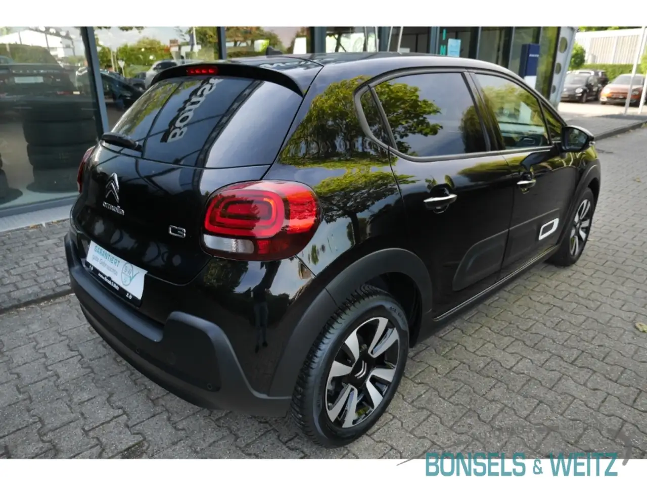 Citroen C3 4