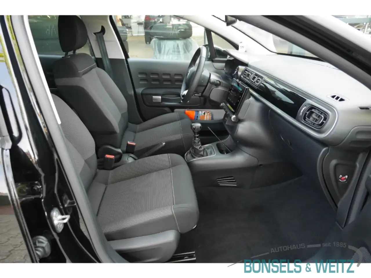 Citroen C3 5