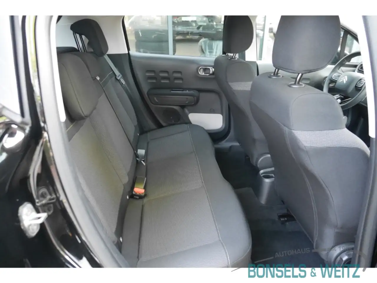 Citroen C3 6
