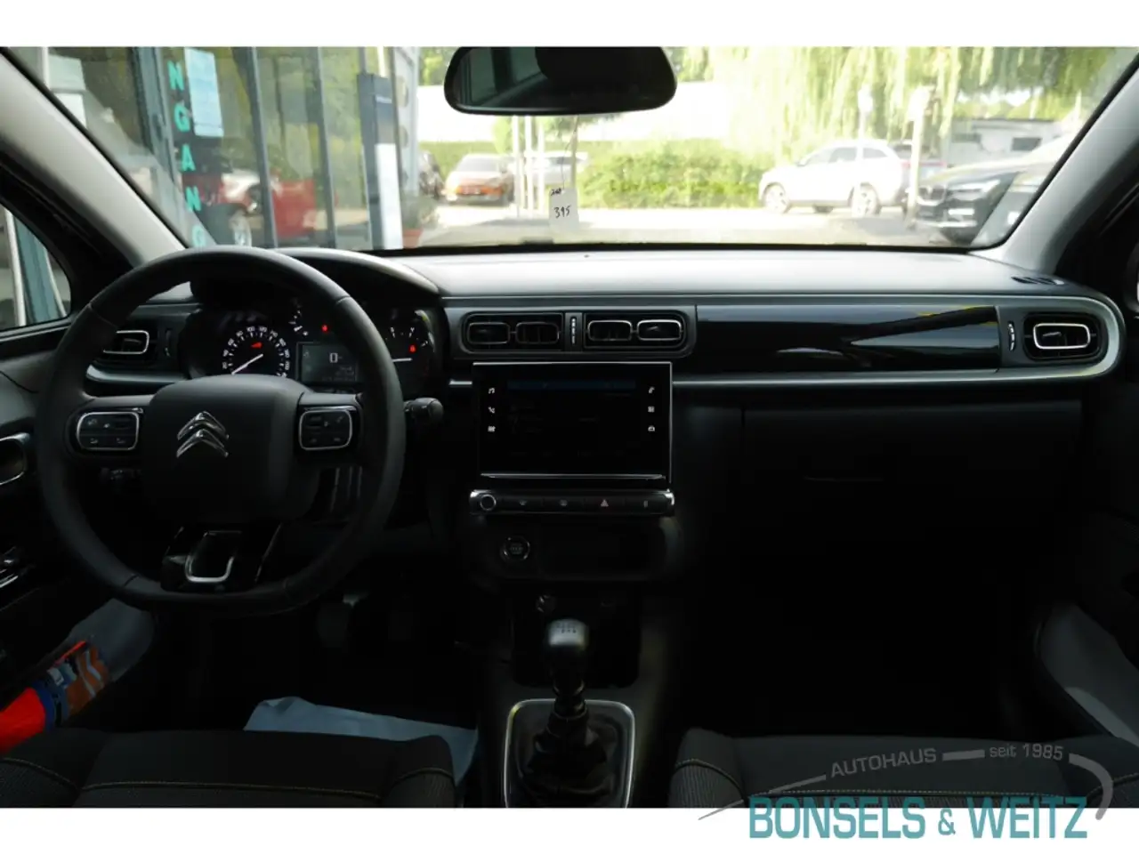 Citroen C3 7