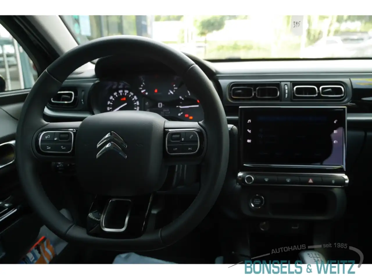 Citroen C3 8