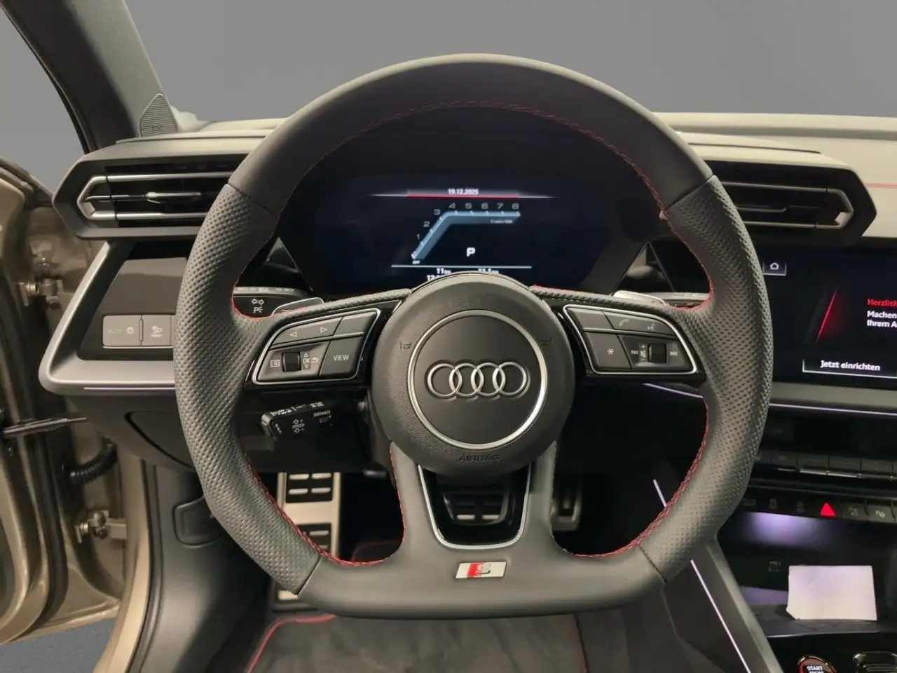 Audi S3 13